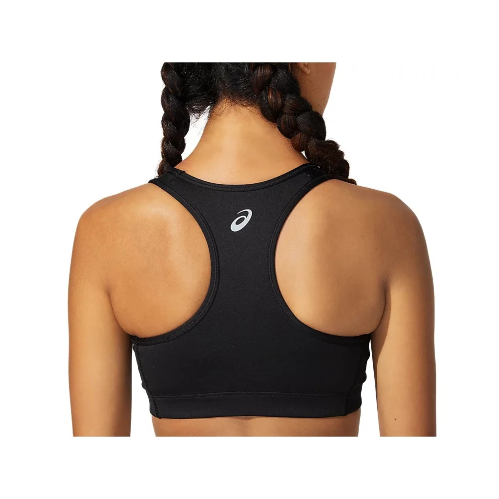 Бра Asics Logo Bra 2012B882-001 | Спорт и развлечения