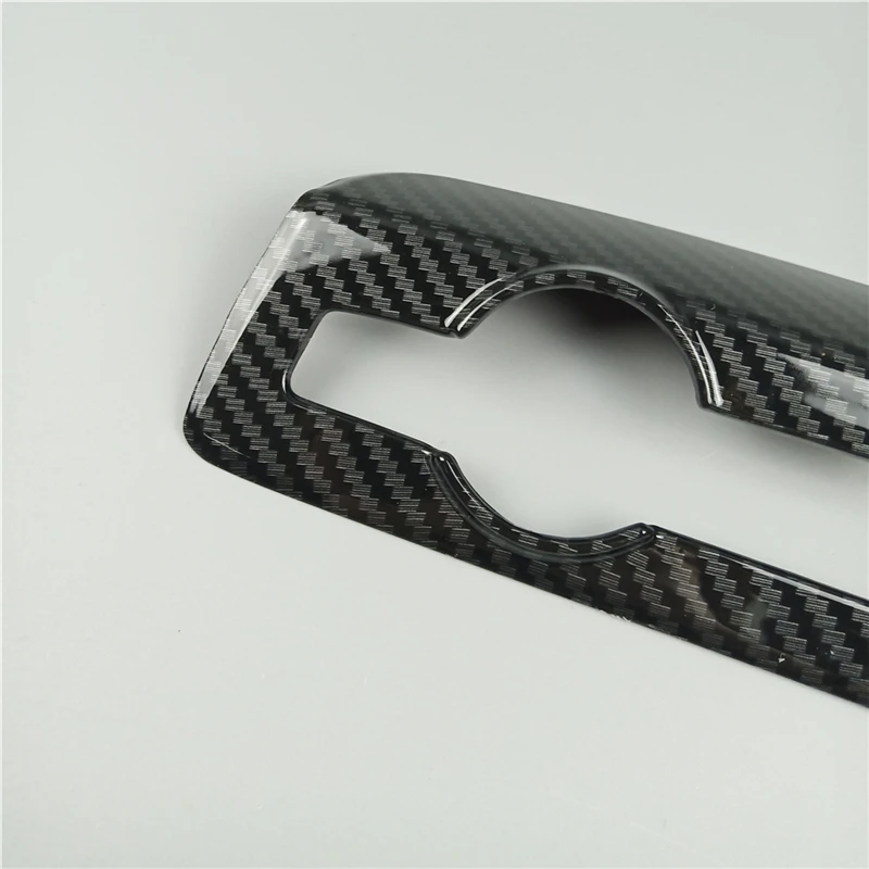 Автомобильный переключатель кондиционера рамка декоративная наклейка отделка