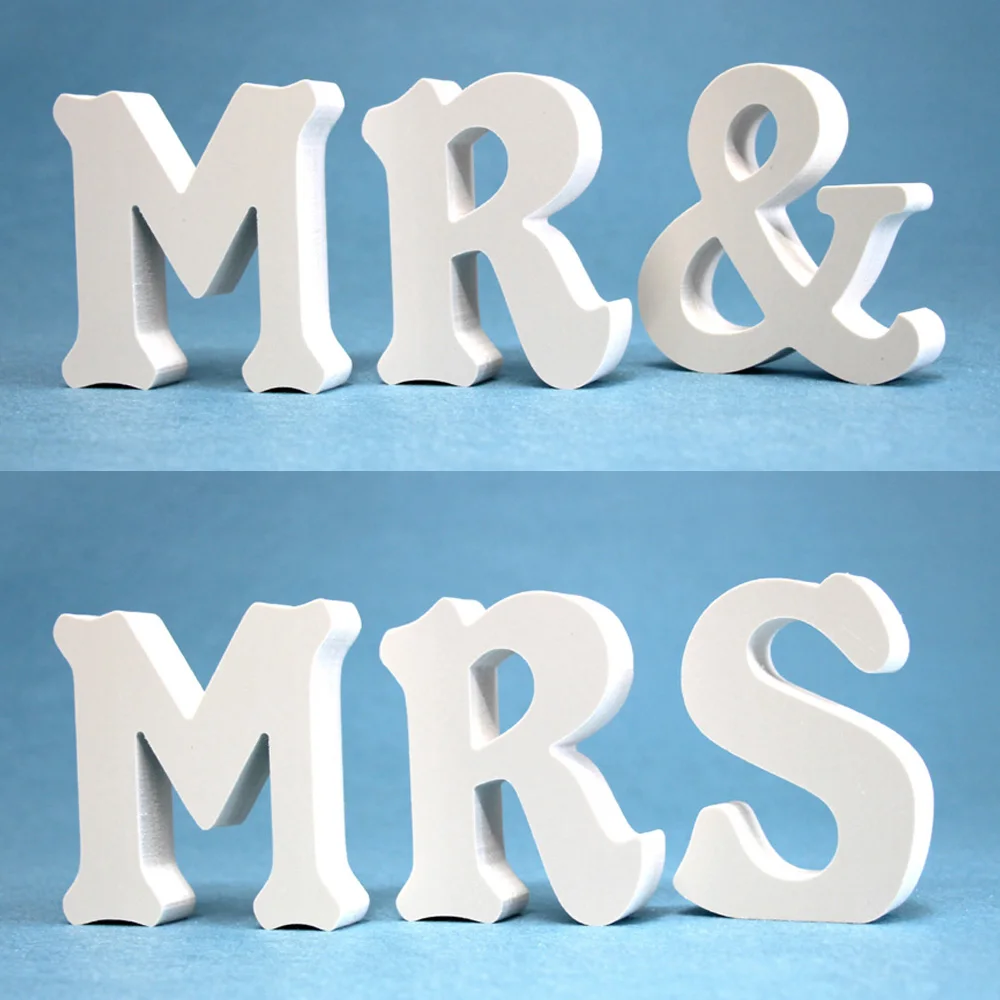 

Wholesale Wood Letter 10cm To 15cm Heart Crown For Baby Bedroom Decor Name Wedding Birthday Party Wooden Letters Home Decoration