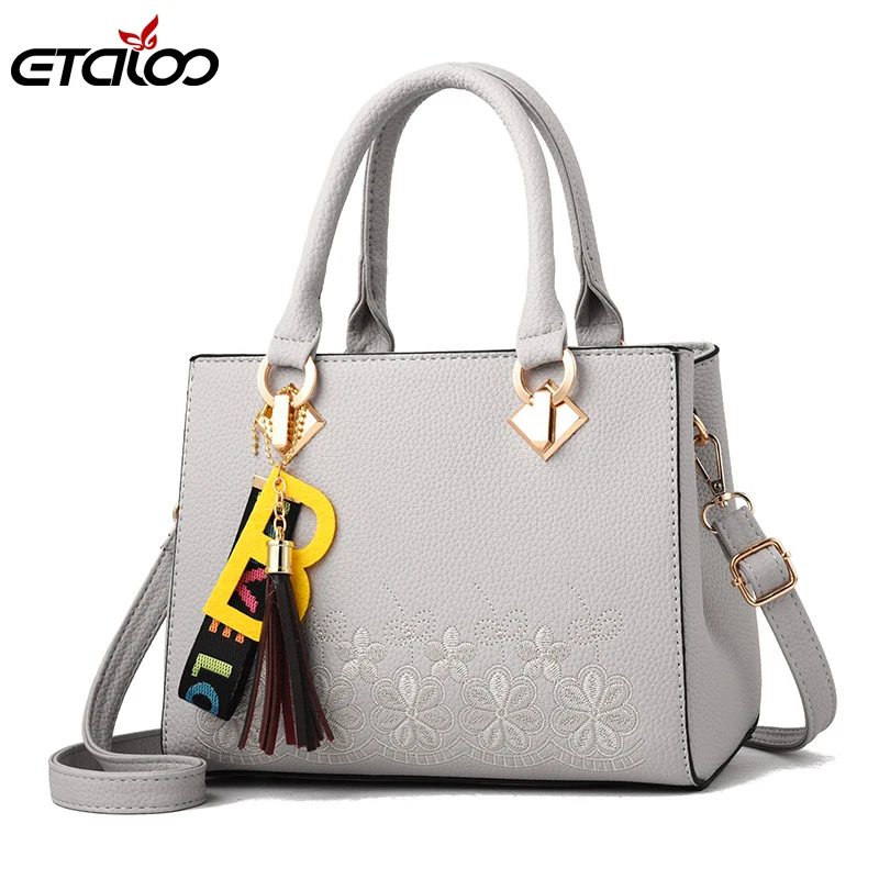 Женская сумка новинка 2018 в европейском и американском стиле женские дорожные