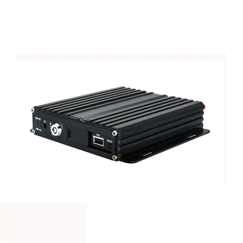 3G GPS MDVR 4CH 720P /960P Full HD с sd картой|dvr 4ch|dvr 720pdvr 264 |