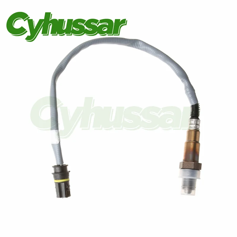 Кислородный датчик O2, лямбда-датчик соотношения воздуха и топлива для MERCEDES-BENZ C280, S65, SL65, SLK230, SL600, C350, S600, CL65CL600 234-4883