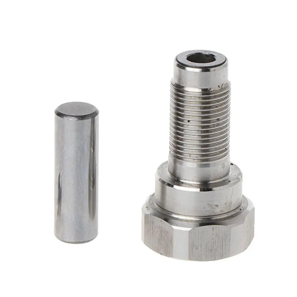 Комплект для безвоздушного распылителя краски поршневой Ремонтный комплект 249125