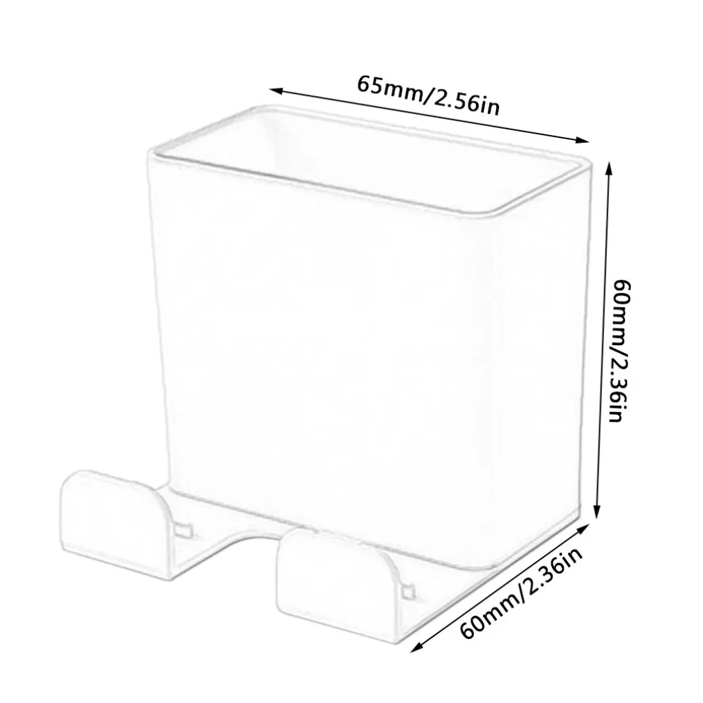 Настенный Кондиционер/ТВ ящик для хранения пультов дистанционного управления