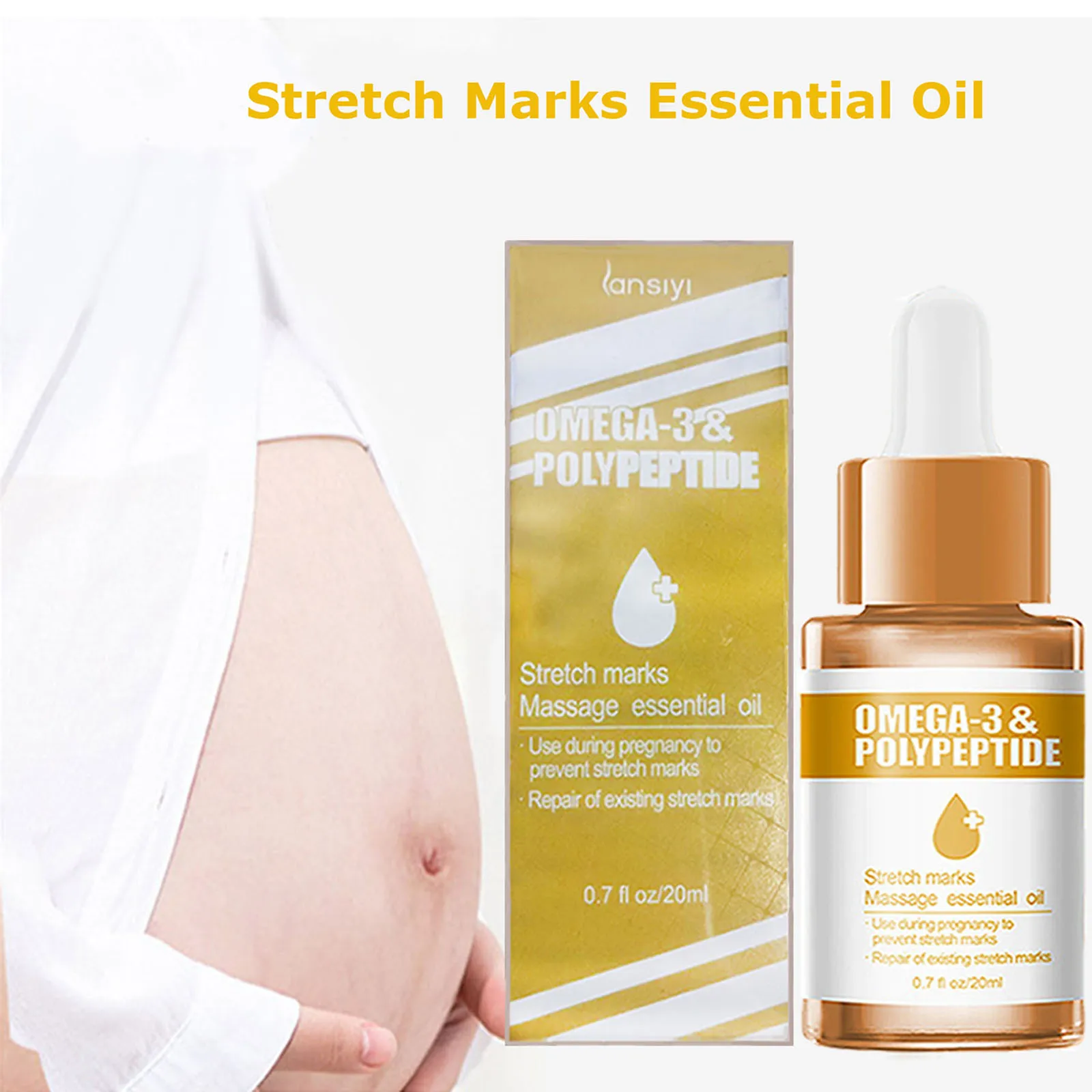 Средство для удаления растяжек эфирное масло крем ухода за кожей Удаления