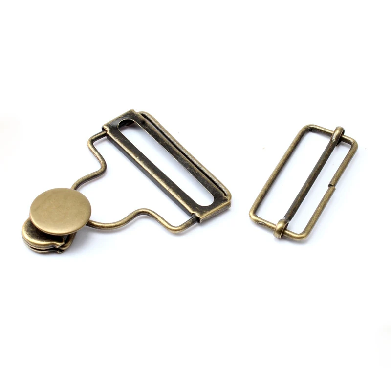 2 шт. регулируемый ремешок с пряжкой металлическая подъемная Пряжка Регулируемые