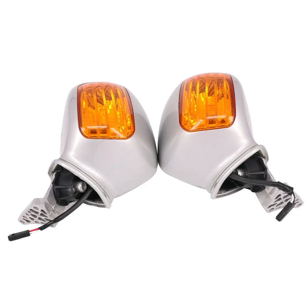 

Сигналы поворота на зеркало заднего вида для мотоцикла Goldwing GL1800 F6B 2013-2017