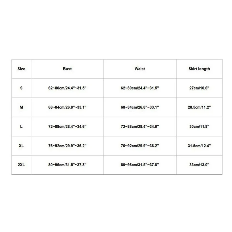 

Newest Sexy Womens School Girl Outfit Plaid Print Costume Uniform Skirt Lingerie Exotic Set Sleepwear New