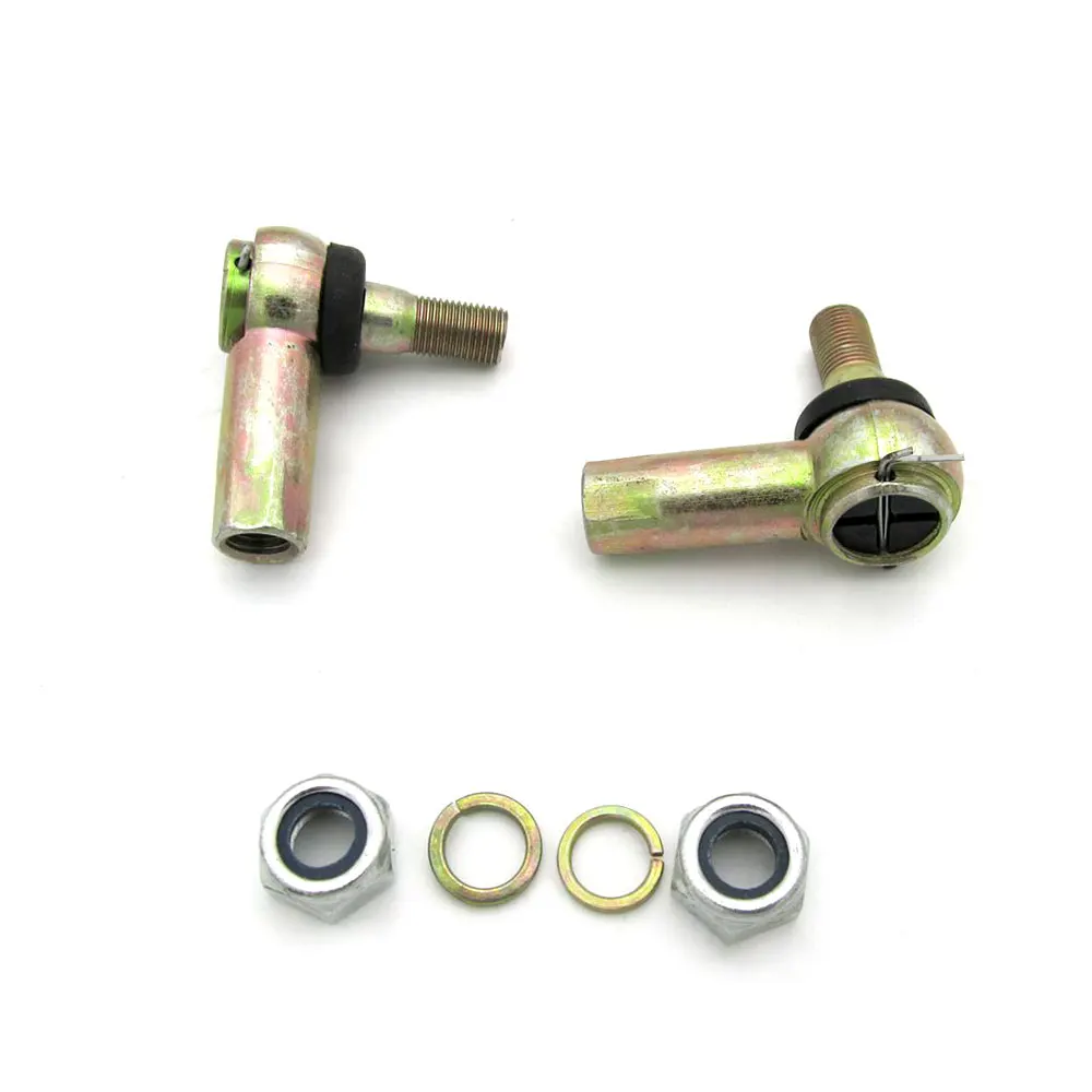 1 пара стандартных наконечников тяги шаровой шарнир для китайского