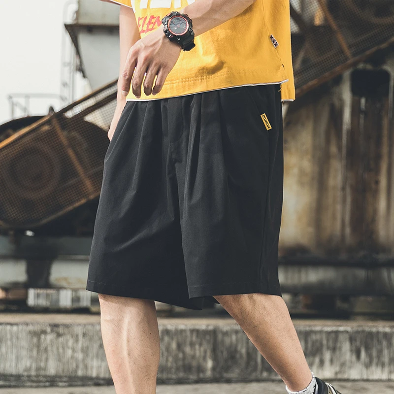 

Beach Couple Home Shorts Streetwear Waterproof Plaid Cotton Sport Shorts Men Casual Pantalones Cortos Hombre Men Clothing Eg50dk