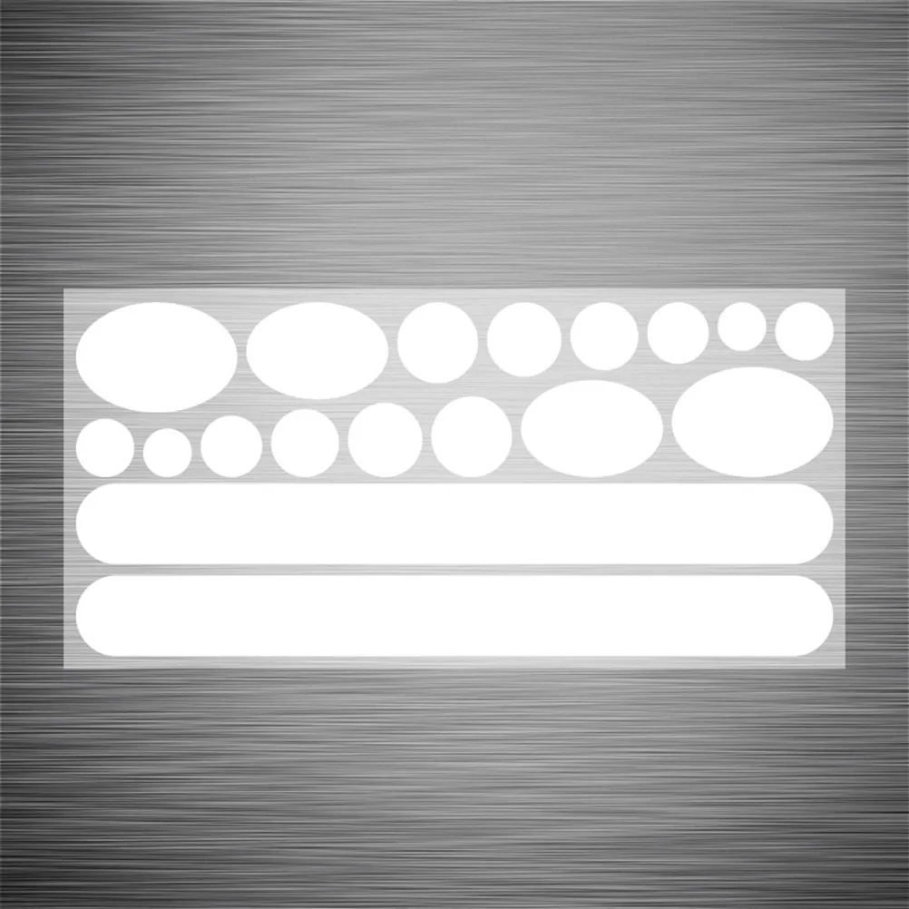 Велосипедные наклейки Chainstay защитный комплект рамы для велосипеда