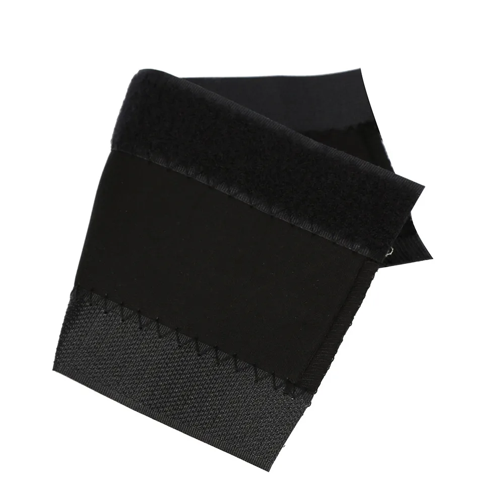 2 Защитных чехла для велосипедной цепи неопреновый Черный Защитный чехол рамы