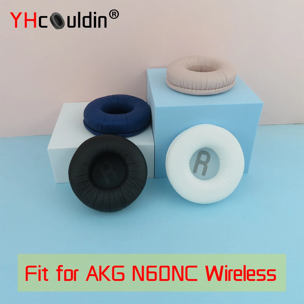 Амбушюры для беспроводных наушников AKG N60NC