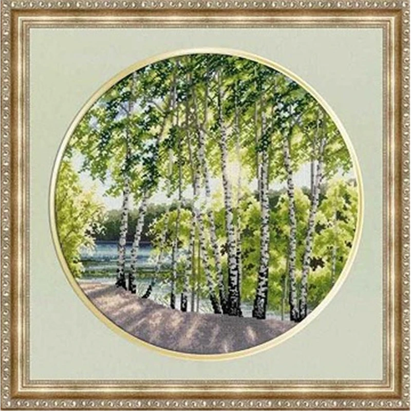 

ZZ5512 Cross stitch kits Cross-stitch cross stitch set Needlework Embroidery cross stitch threads world of warcraft Embroidery