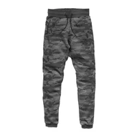 you can add your own logo camo joggers sweatpants men casual pants gyms fitness workout sportswear trousers male track pants