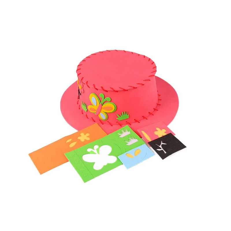 1/3 шт. детский головной убор из ЭВА | Игрушки и хобби