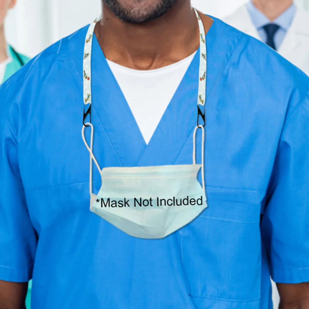 Полезная Регулируемая Маска для лица ремешок удобная и безопасная маска отдыха