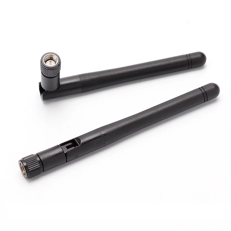 WIFI Antenna 2.4G Wireless Remote Control Car Compatible With ZigBee 802.11 Ax/Ac/a/b/g/n, WiMax BT Computer Network Card