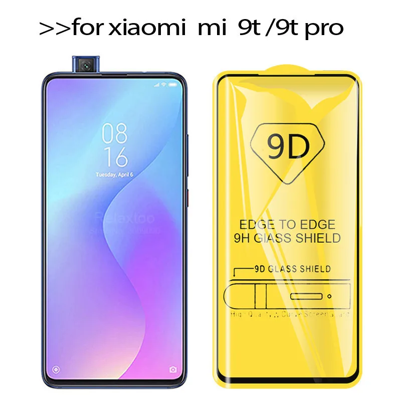 

Закаленное стекло для xiaomi Mi 8 lite, 9 se, t pro, 9 T pro, 9 t, 8 lite, 9 t pro, 9pro, 9lite, 2 шт.