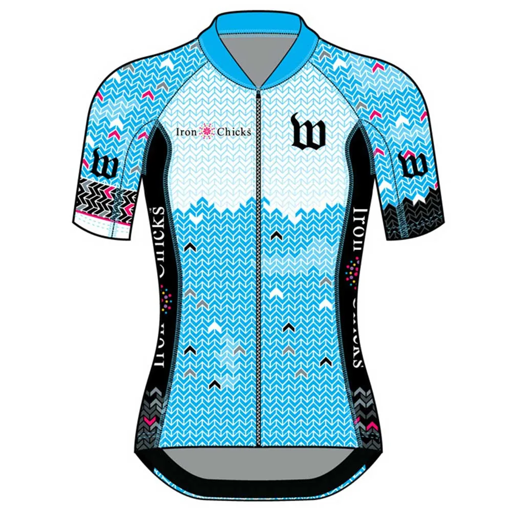 

Hot Sale Cycling Jersey Women Clothes Short Sleeve Bicycle Shirts Downhill Bike Maillot Mujer De moda Roupa ciclismo feminina