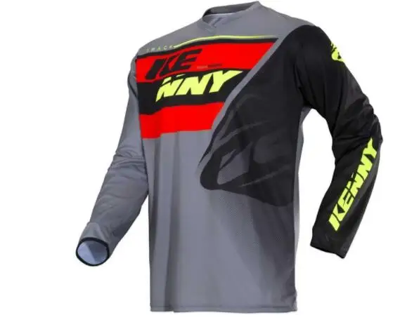 

New moto cross jerseys moto gpJersey quick dry shirt for downhill mtb bike jersey long sleeve jersey