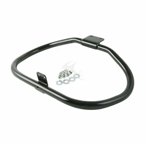 Защита двигателя мотоцикла 1 1/4 дюйма для трассы Harley Sportster 883 1200 XL XR 2004 2020 18|Бамперы