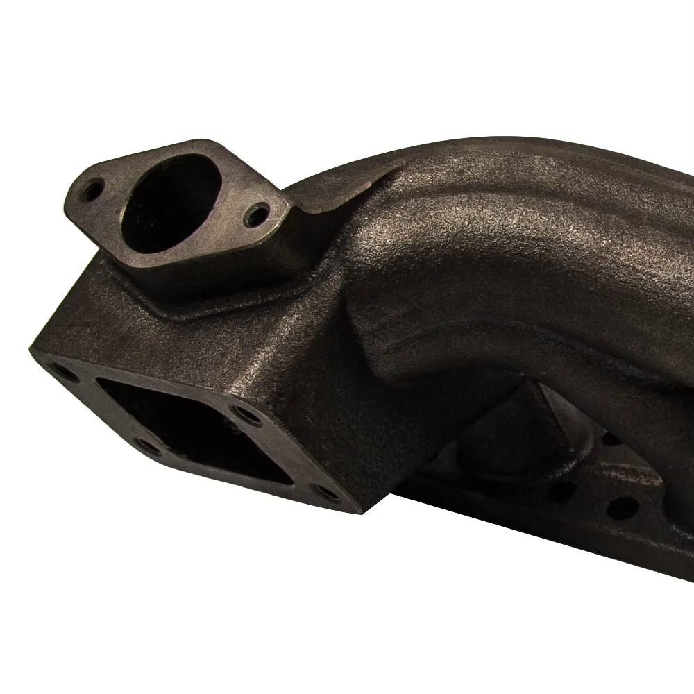 Чугунная T3 коллектор турбокомпрессора для BMW E36 325/328/323 M50 M52 l6 1992-1999 | Автомобили и