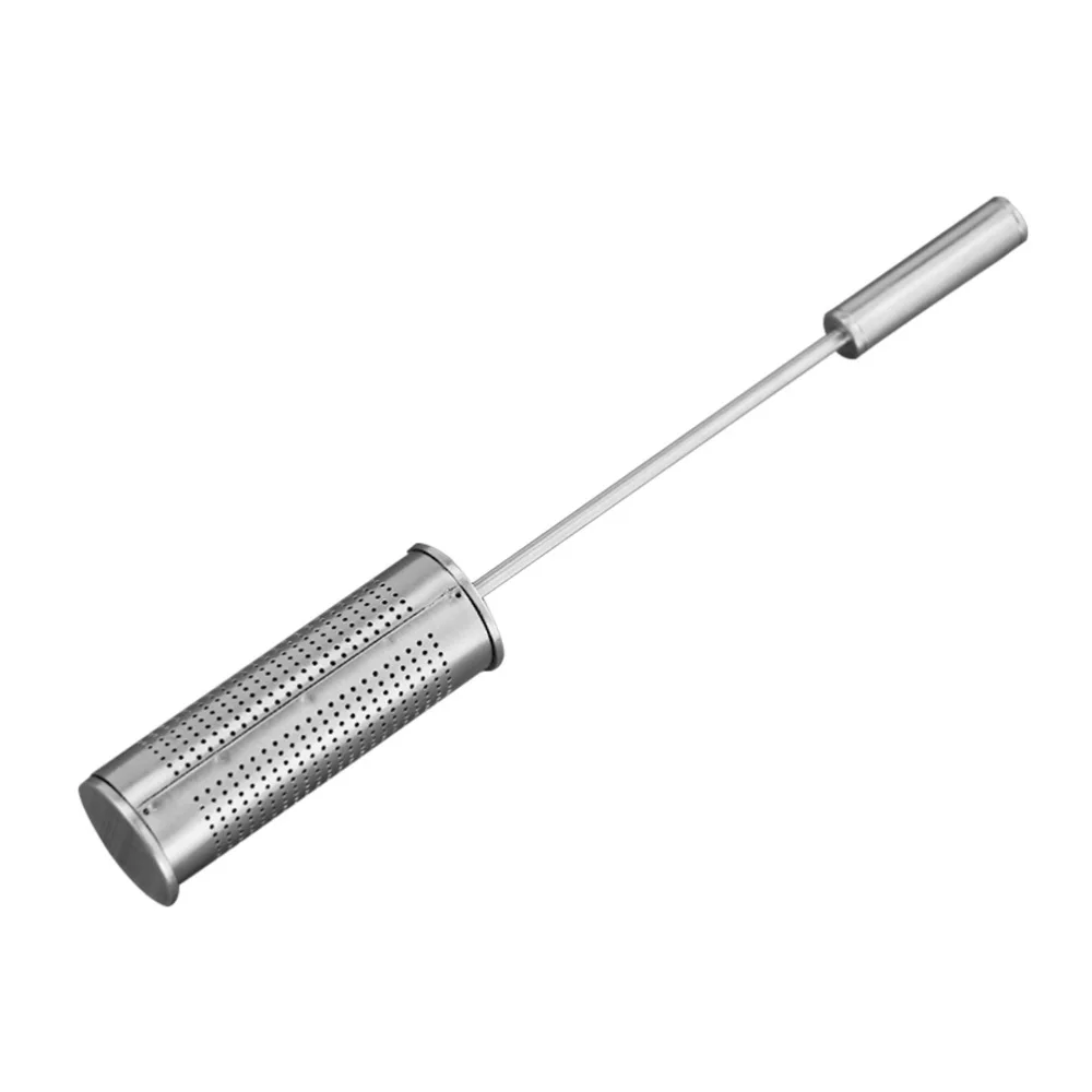 

Creative Loose Tea Infuser Tea Leaves Strainer Stainless Steel Tea Filter