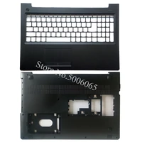 new for lenovo ideapad 510 15 510 15isk 510 15ikb 310 15 310 15isk 310 15abr palmrest coverbottom case cover ap10t000c00