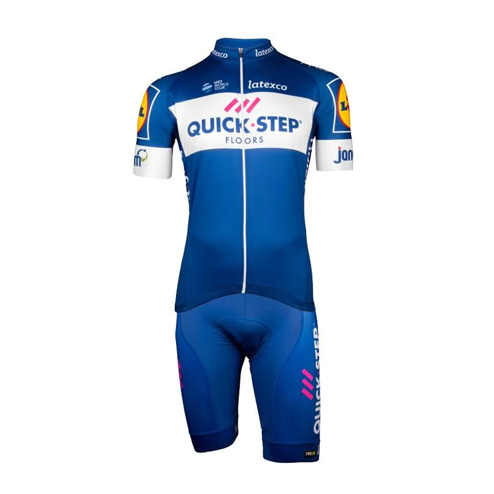 Джерси для велоспорта 2021 командная одежда быстрого шага триатлона велосипедные