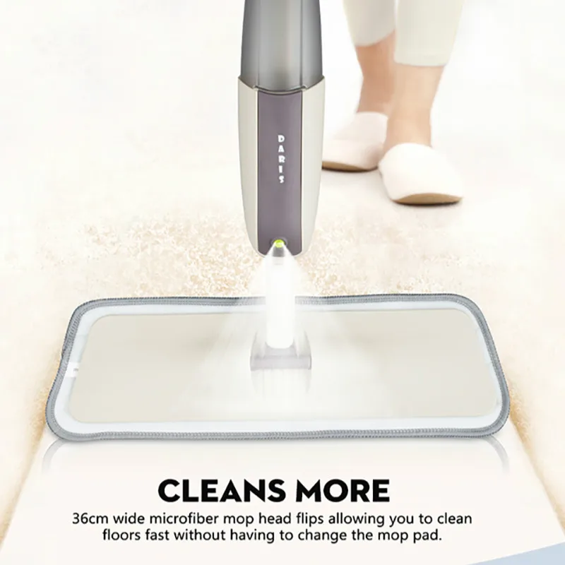 Коврик для швабры из микрофибры домашнего использования|Швабры| |