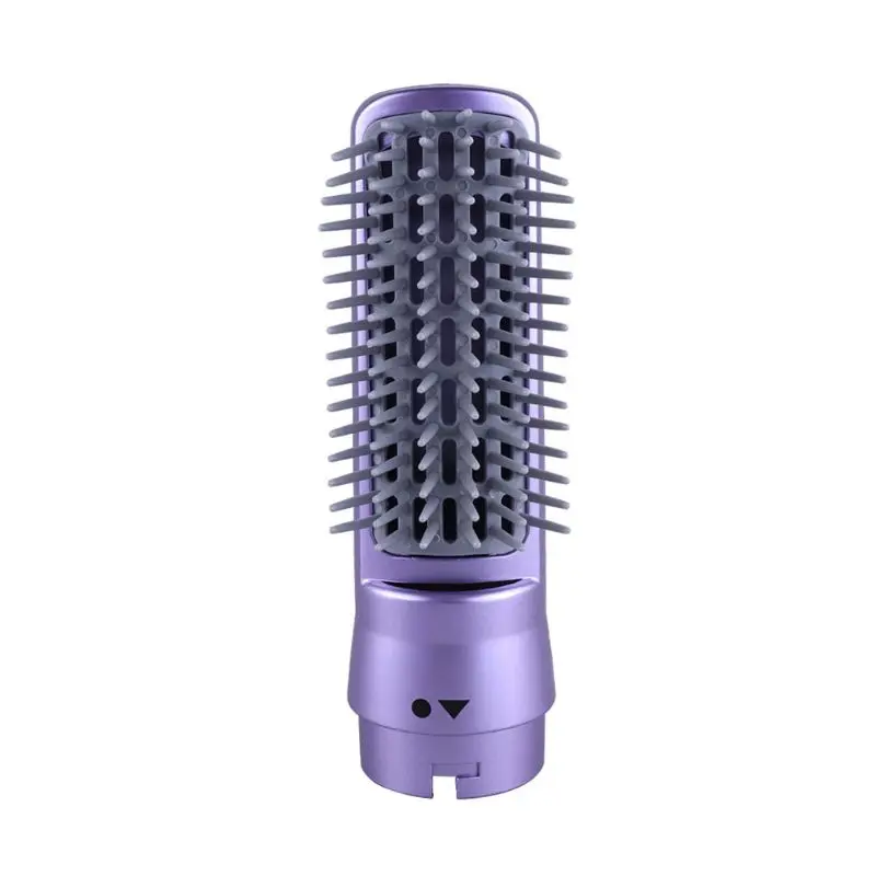 

4 in 1 Multifunction Hair Dryer Curler Straightener Comb Brush Styling Tools GXMC