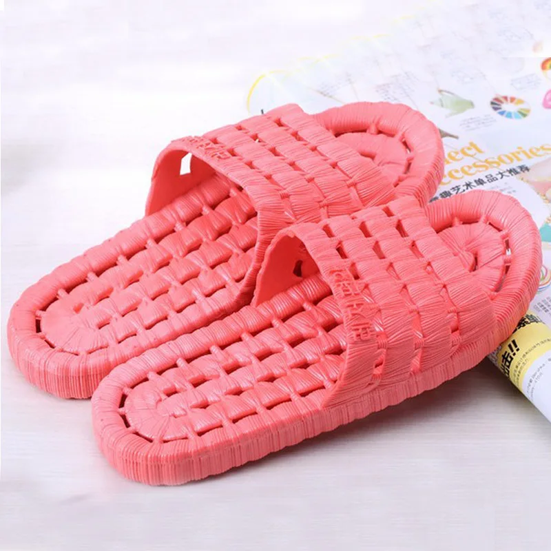 Сланцы унисекс пляжная обувь плоская подошва 6 7 5 8 шлепанцы женские тапочки