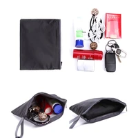 waterproof zipper tool bags portable organizer storage pouch ultralight stuff sack sport travel swimming dry bag
