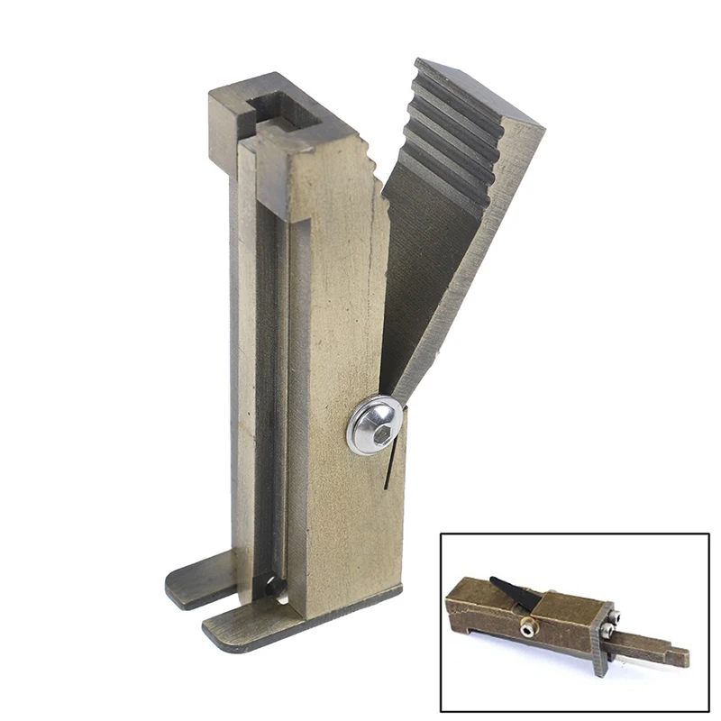 Тату-машинка арматурный стержень регуляторы профессиональный медный пружинный