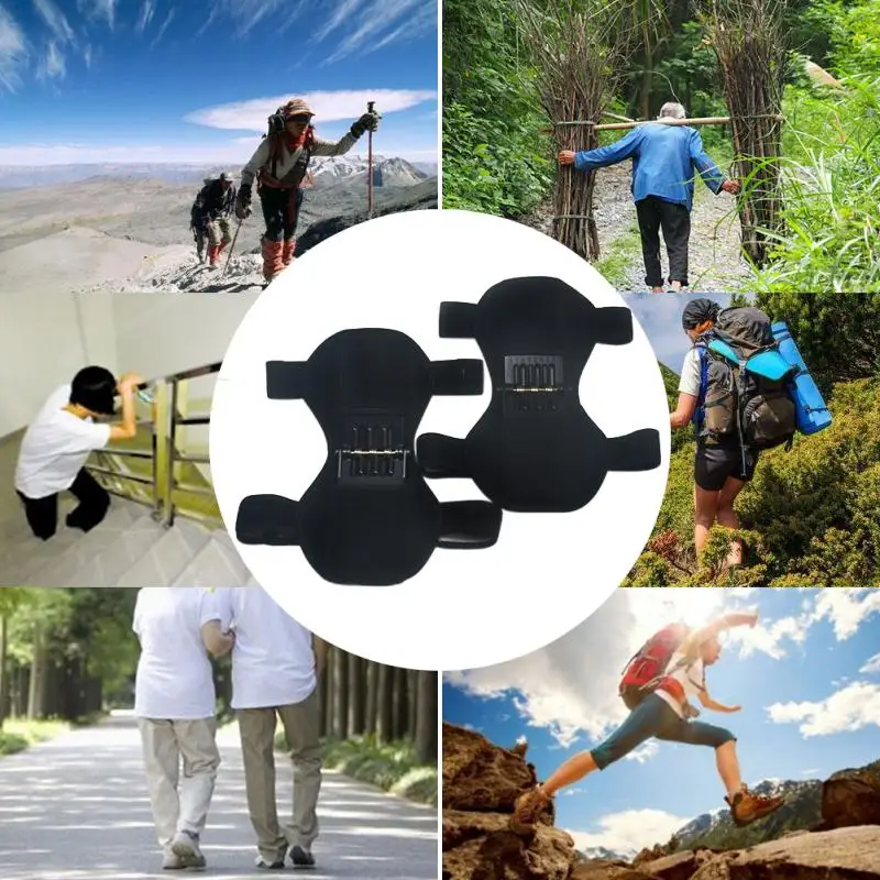 1 пара поддержка суставов наколенник Воздухопроницаемый нескользящий подъем