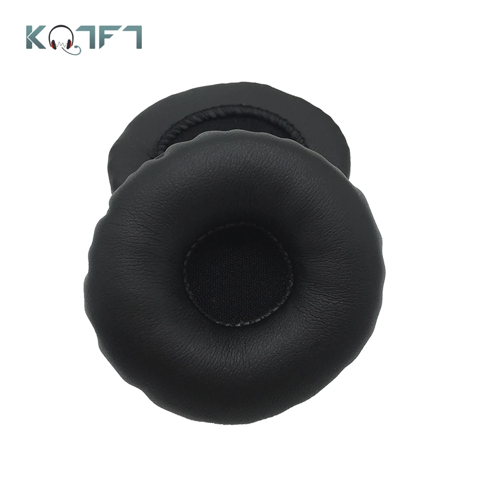 KQTFT 1 пара сменных подушечек для Plantronics Blackwire C620-M C 620 M гарнитура подушки наушников