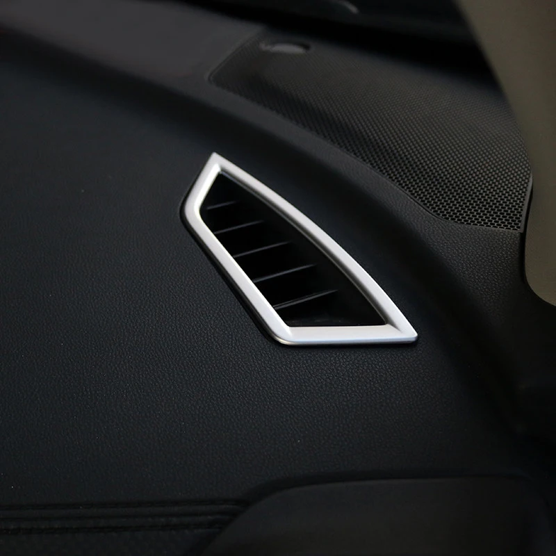 Аксессуары для салона Верхняя Крышка вентиляционного отверстия приборной