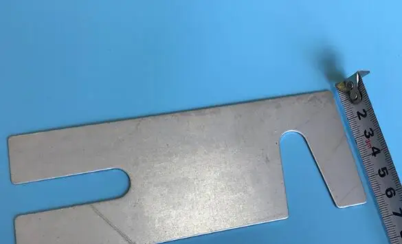 

T89/TK5/T75 Регулируемая прокладка для лифта