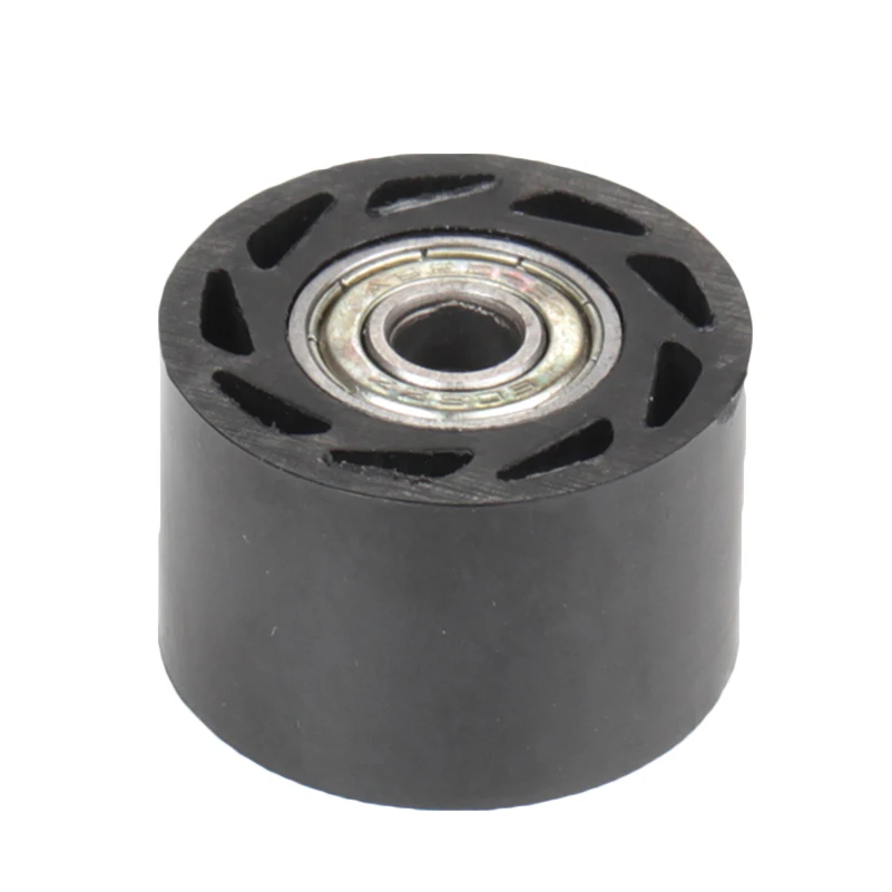 

8mm 10mm Chain Roller Motorbike Slider Tensioner Wheel Guide For Kayo T2 T4 T4L Pit Dirt Mini Bike Moto Atv M8 M10