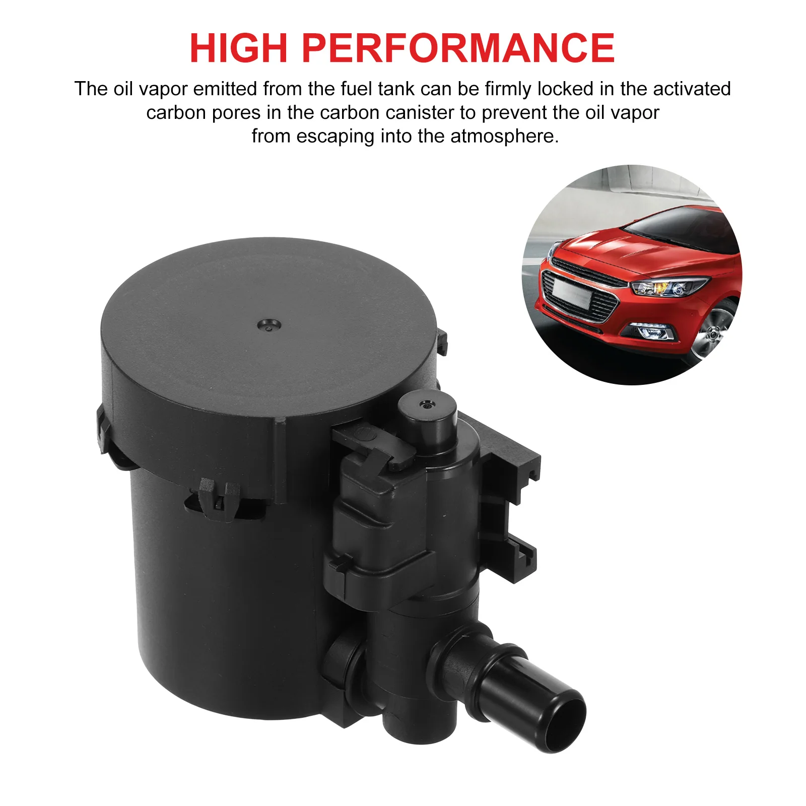 

Экологичный клапан с активным паром для Chevrolet OE: 10382105 911-238 25932571