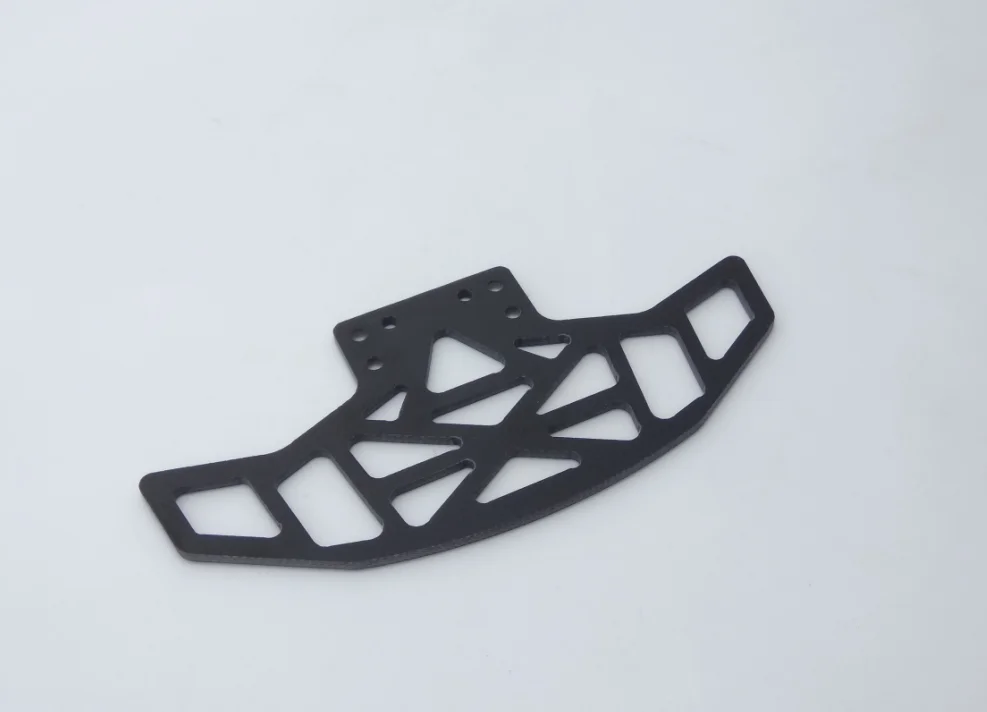 Усиленная черная Противоударная Панель Mini-q улучшенные запасные части для панели