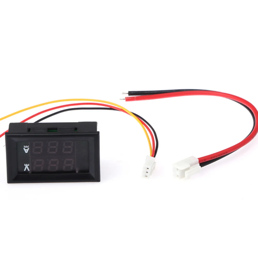 1 шт. Микро электронный сухой и влажный термометр цифровой ЖК-дисплей датчик