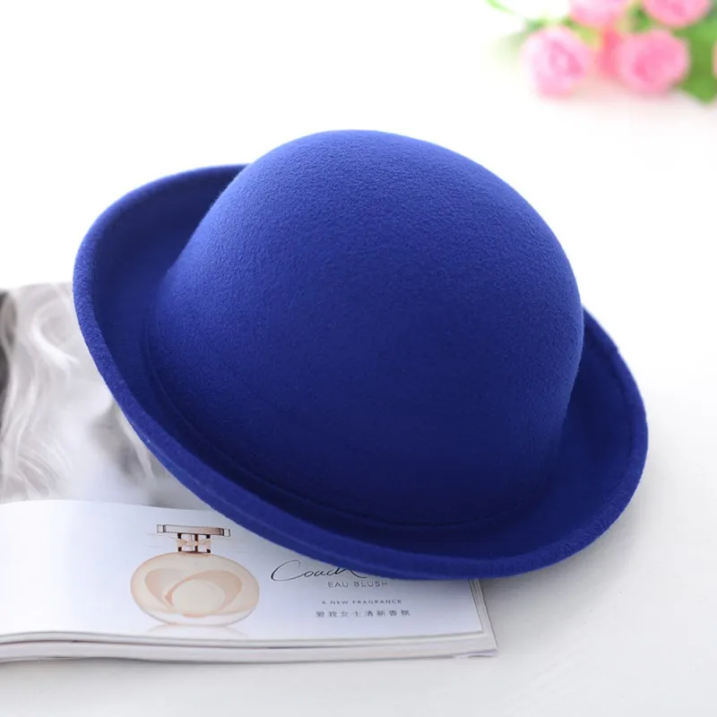 Для женщин и мужчин шикарная Новая Винтажная купольная Кепка котелок пляжная