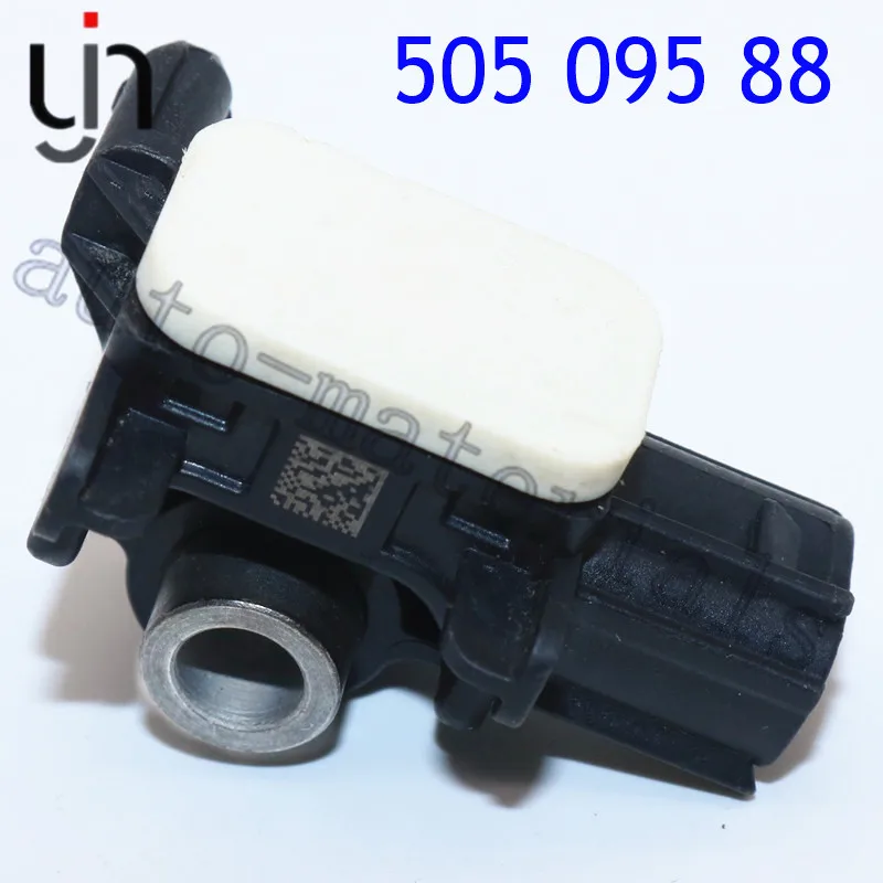 Оригинальный противоударный датчик защиты от удара OEM 50509588 | Автомобили и