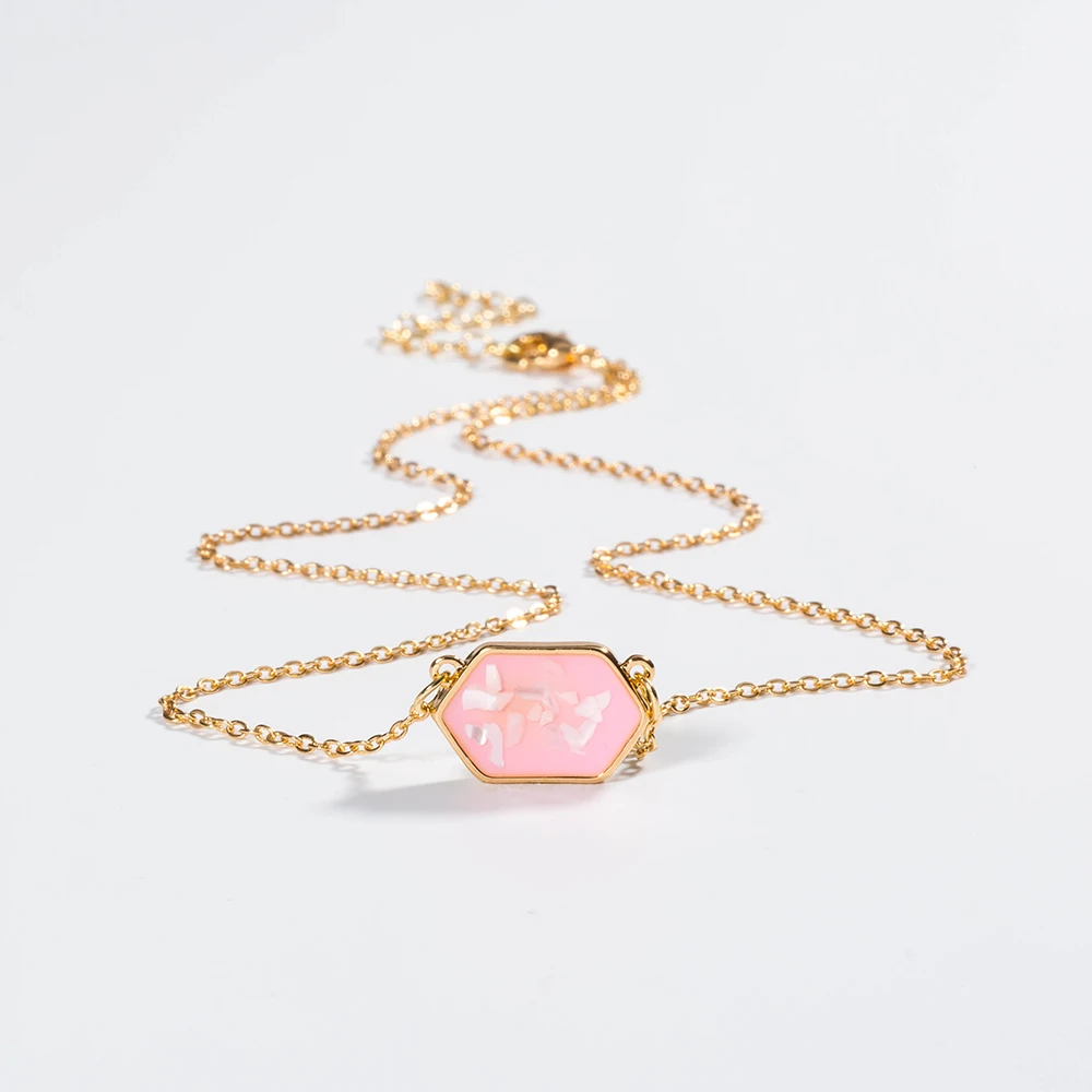 Ожерелье с буквами и инициалами имени 2019 ожерелье цепочка подвесками из