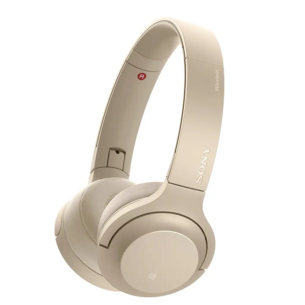 Sony WH-H800 h.Ear серии Беспроводной наушники-вкладыши высокого Разрешение наушники |