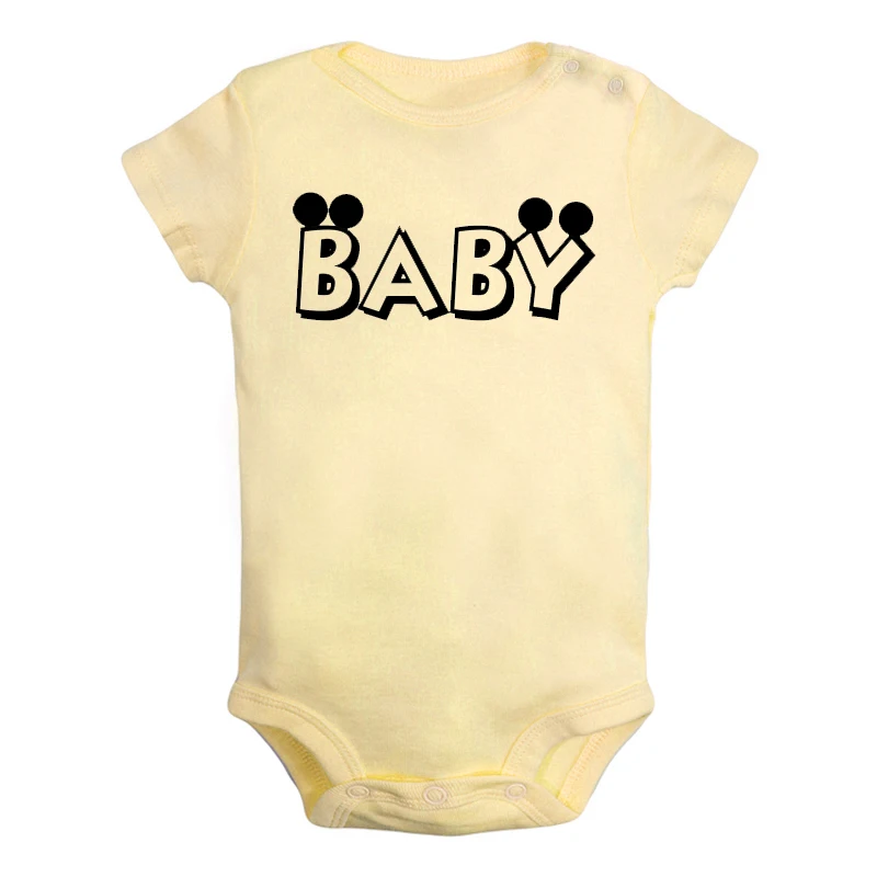 Одежда для маленьких мальчиков и девочек 1 год на первый день рождения комбинезон