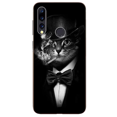 Для UMIDIGI A5 Pro силиконовый чехол ТПУ мягкий чехол для телефона для Umidigi X чехол задняя крышка для Umidigi A5 Pro - Цвет: W61