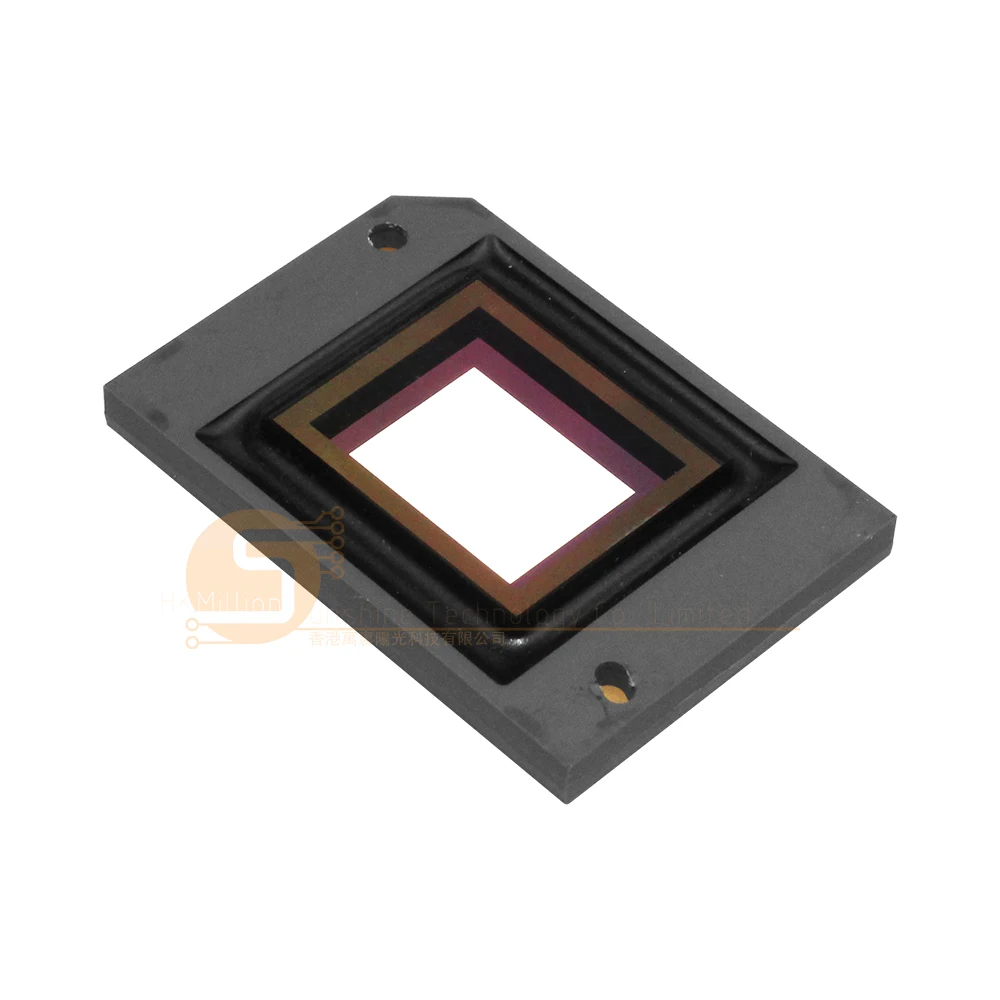 Новый DMD-чип 8060-6038B 8060-6039B 8060-6138B 8060-6139B для Benq MP515 MP515ST NECNP115 NEC NP115 OPTOMA ES526 - купить по